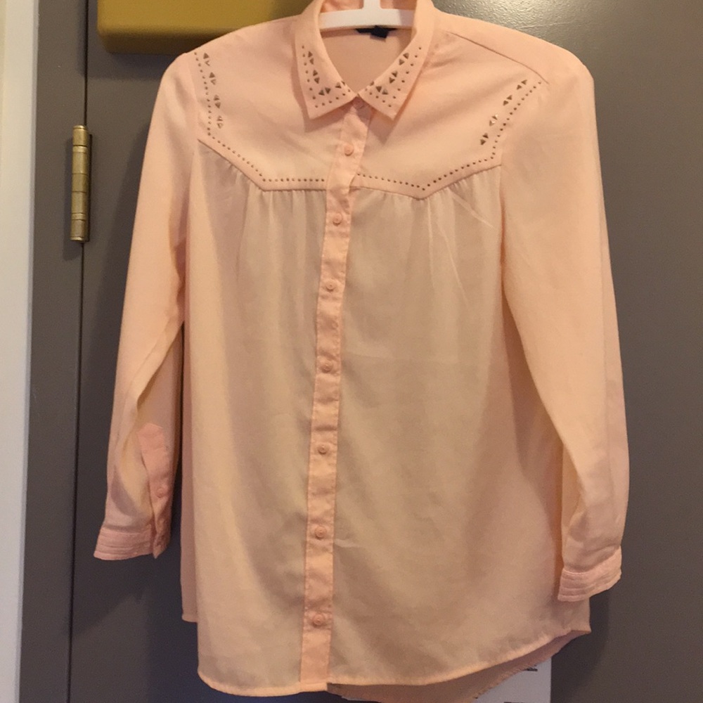 American Eagle Dress shirt